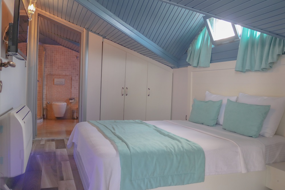 Cunda Rota Otel