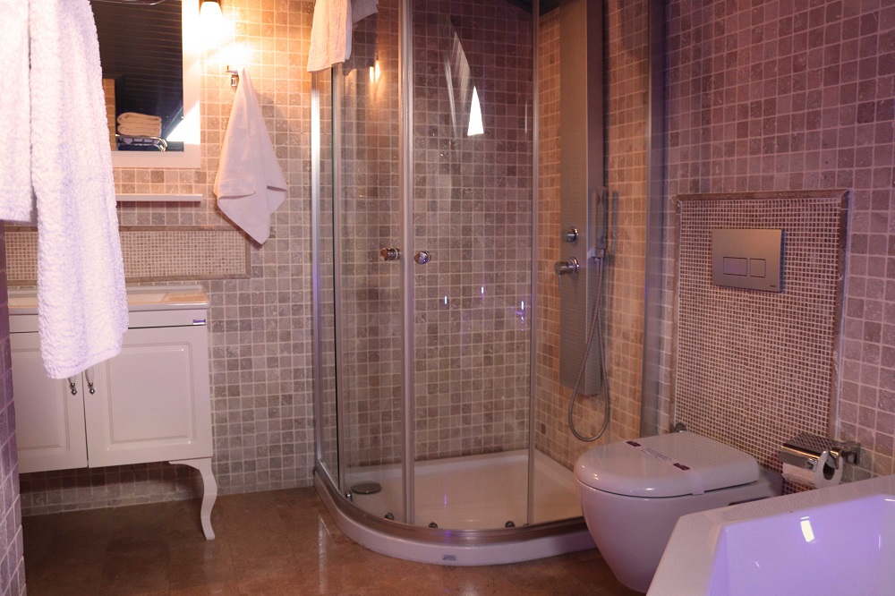 Cunda Rota Otel