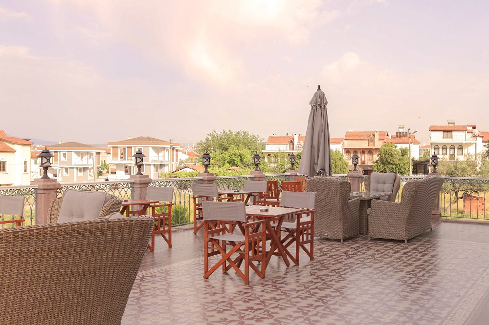 Cunda Rota Otel