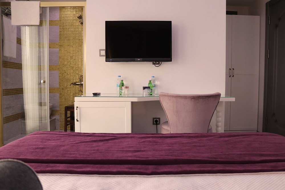 Cunda Rota Otel