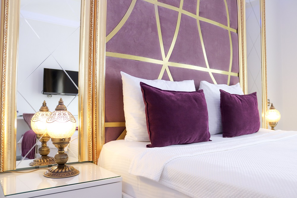 Cunda Rota Otel