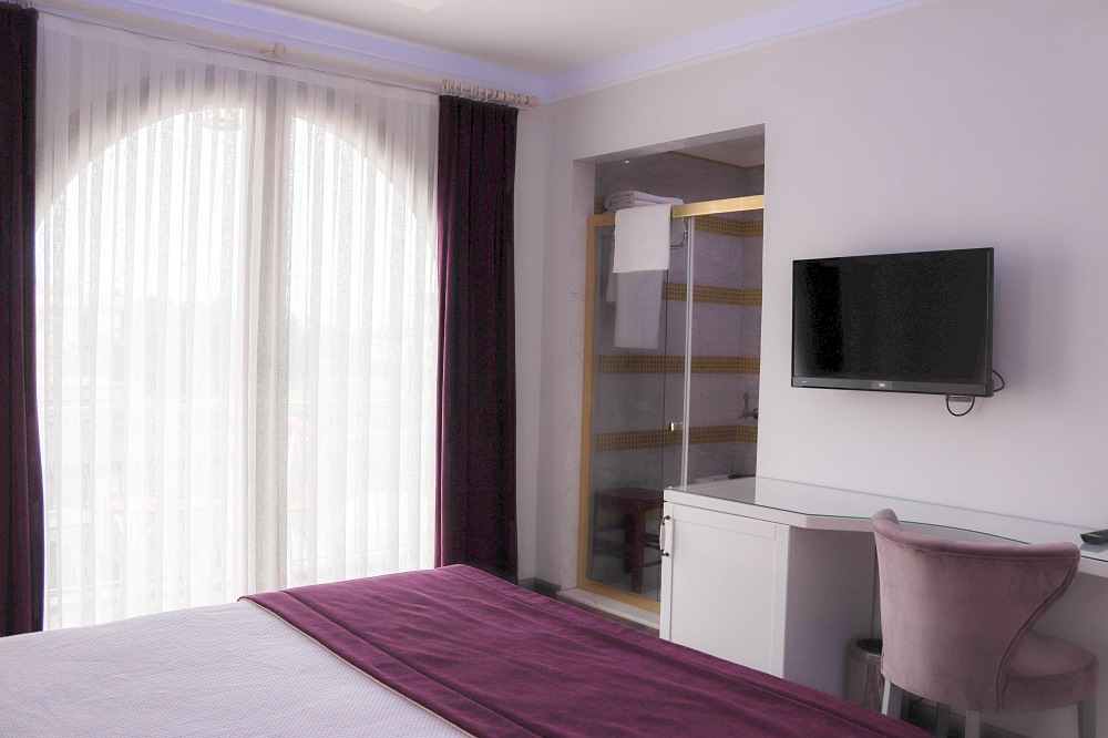 Cunda Rota Otel