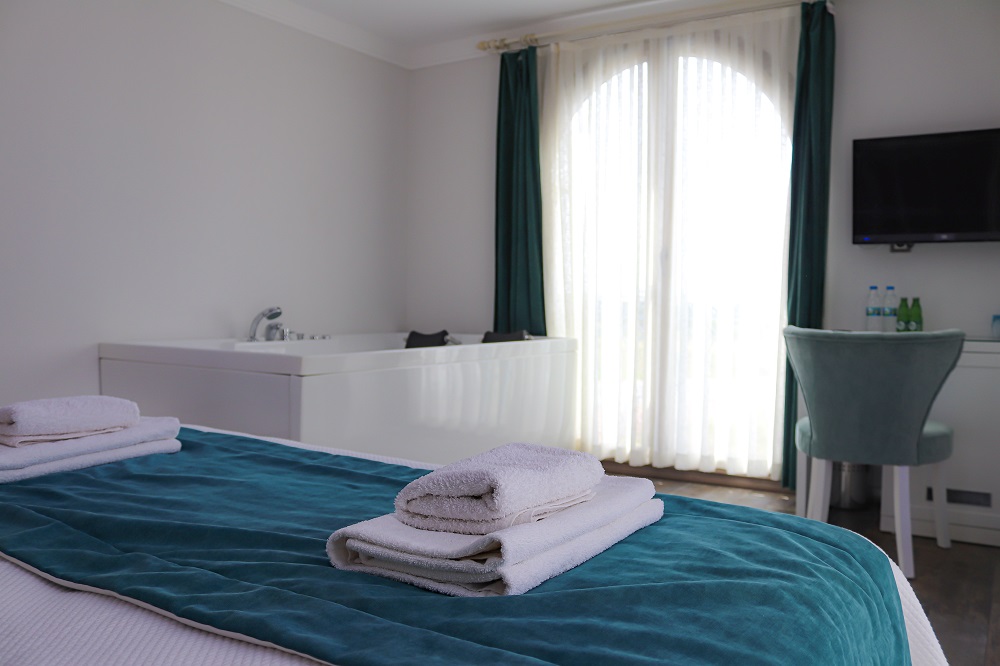Cunda Rota Otel