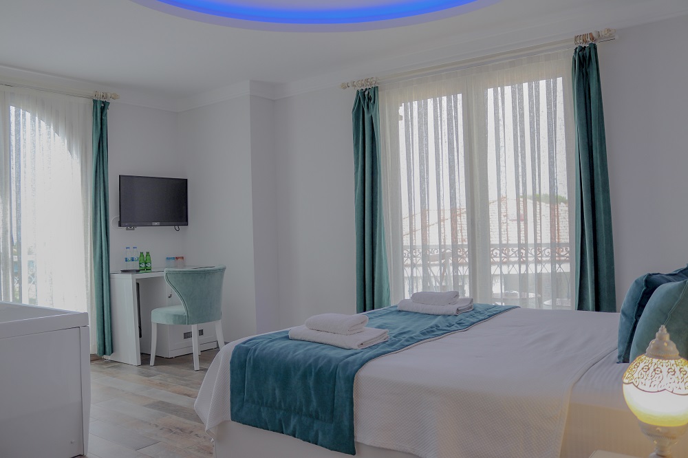 Cunda Rota Otel