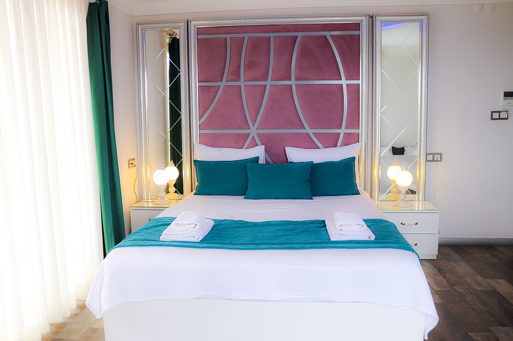 Cunda Rota Otel