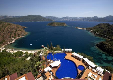 D Hotel Maris