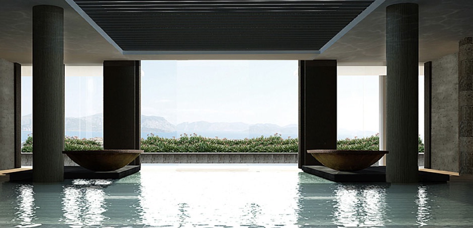 D Hotel Maris