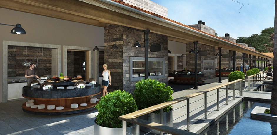 D Hotel Maris