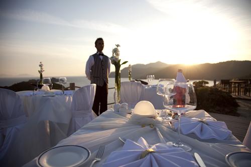 D Hotel Maris