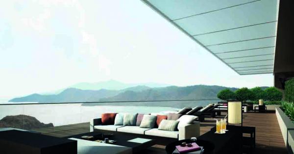 D Hotel Maris