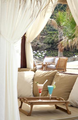 D Hotel Maris