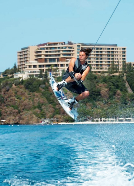 D Hotel Maris