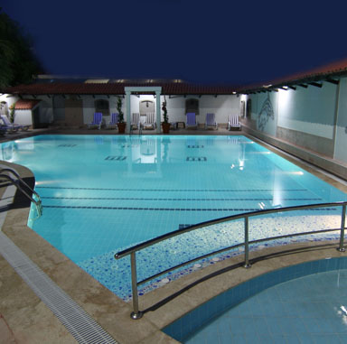 Dabaklar Hotel