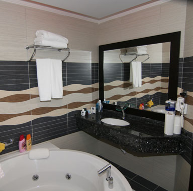 Dabaklar Hotel