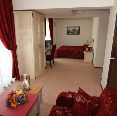 Dabaklar Hotel