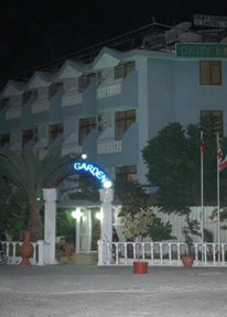 Daisy Garden Hotel