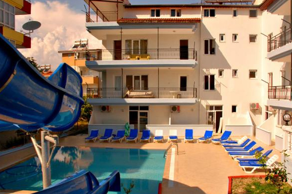 Daisy Garden Hotel