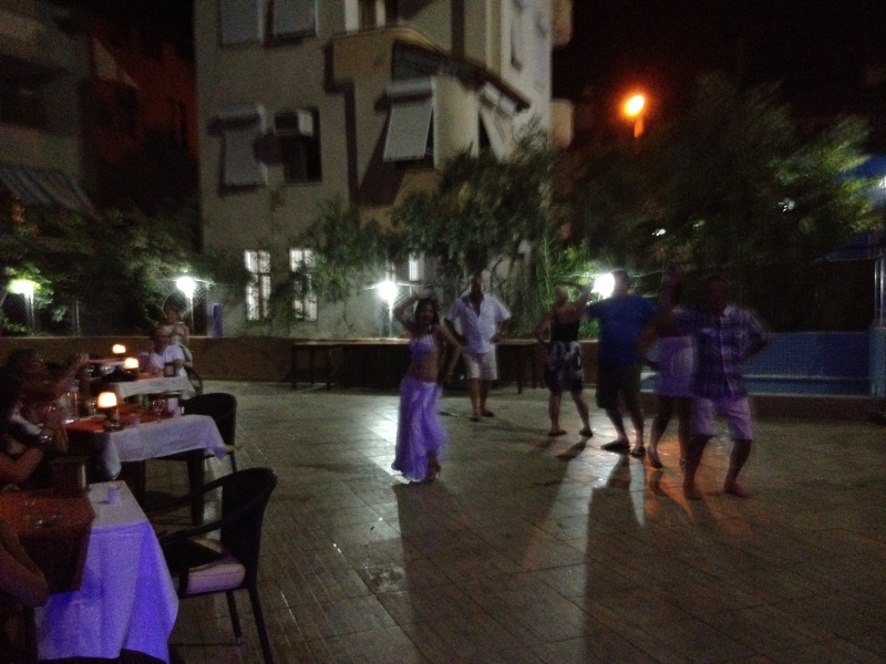Daisy Garden Hotel