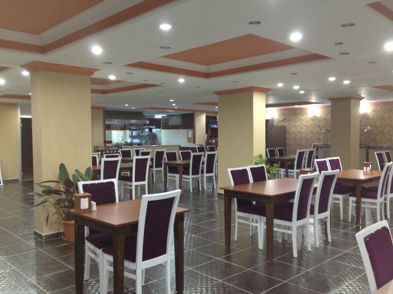 Daisy Garden Hotel