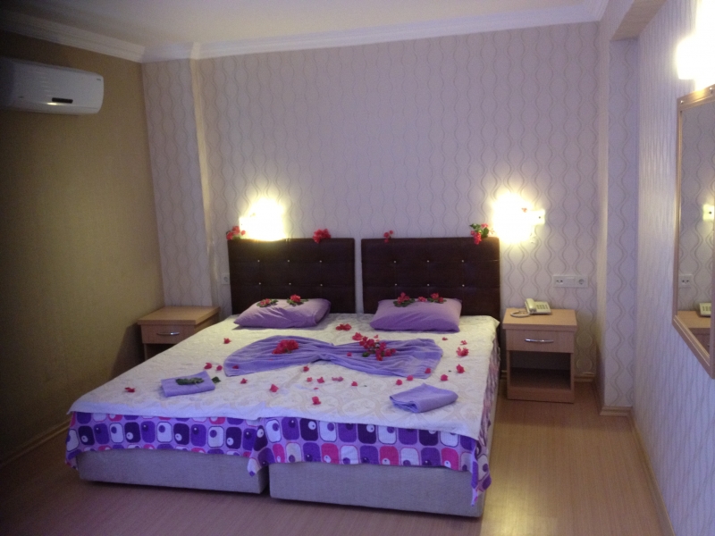 Daisy Garden Hotel