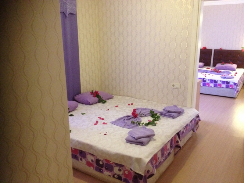 Daisy Garden Hotel
