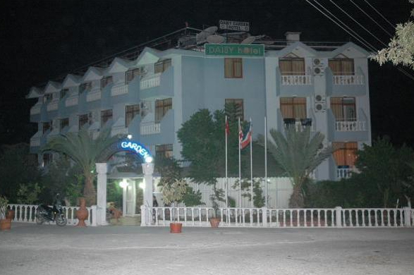 Daisy Garden Hotel