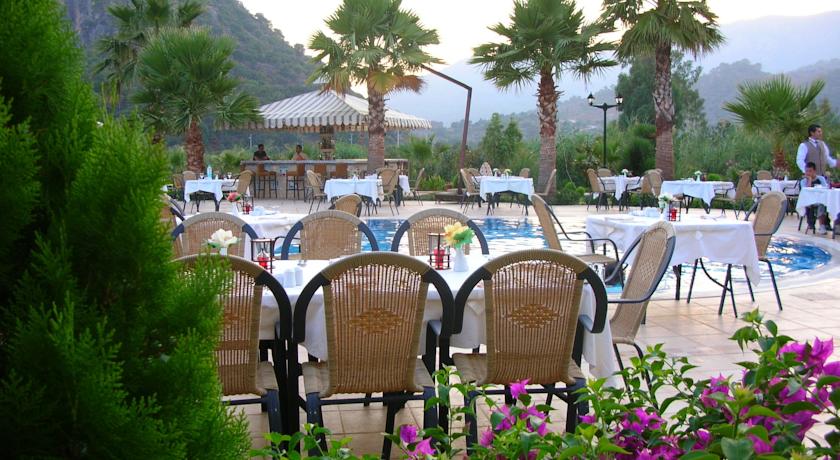 Dalyan Resort Hotel