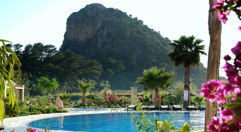 Dalyan Resort Hotel