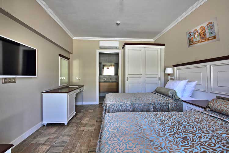 Dalyan Resort SPA