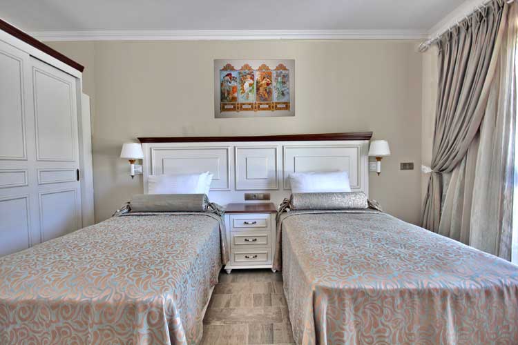Dalyan Resort SPA