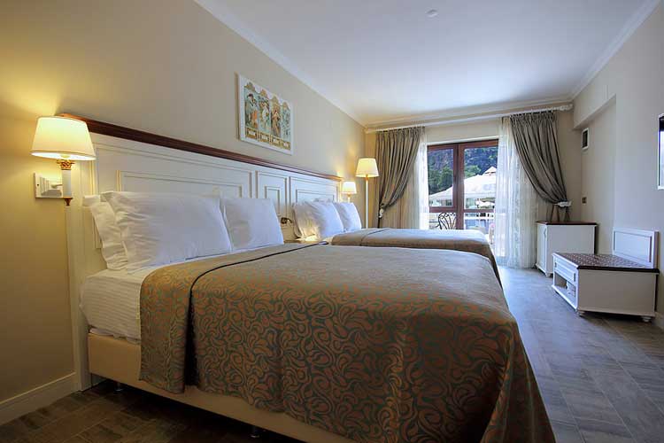 Dalyan Resort SPA