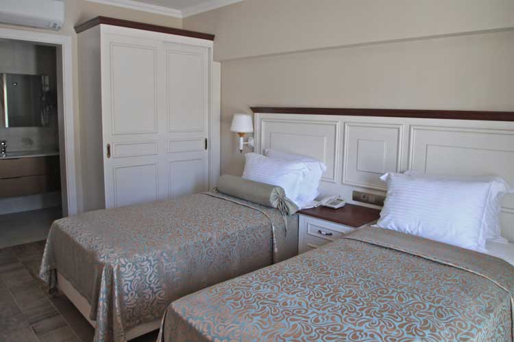 Dalyan Resort SPA