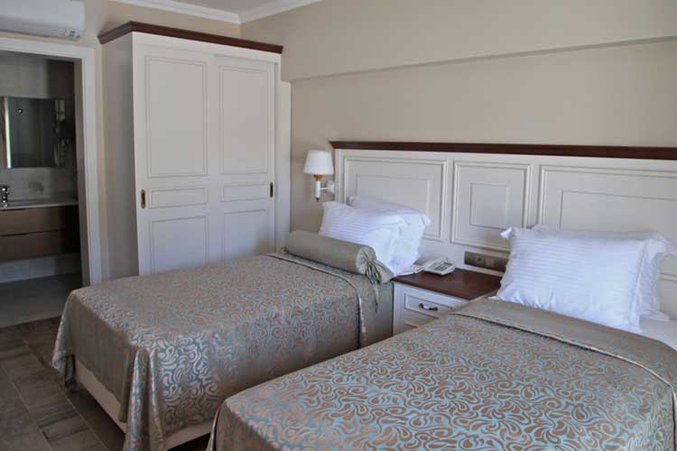 Dalyan Resort SPA