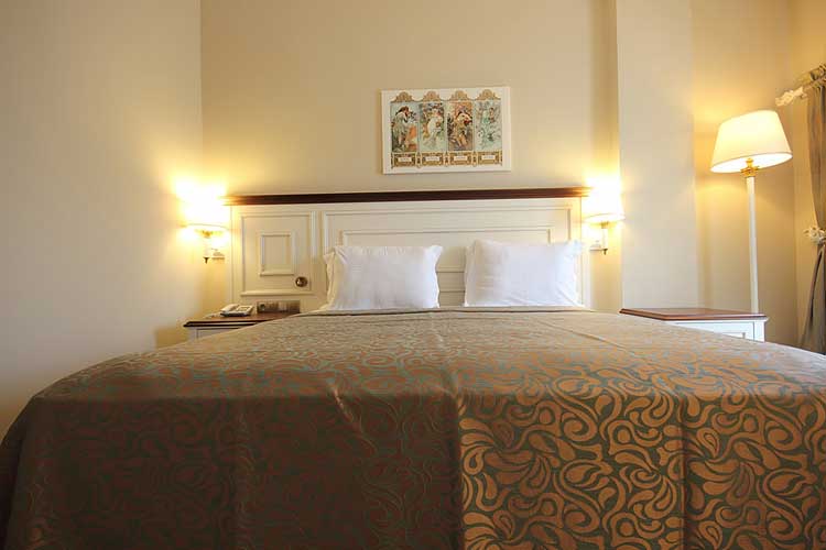Dalyan Resort SPA