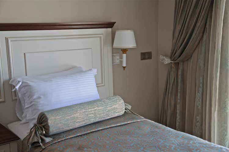 Dalyan Resort SPA