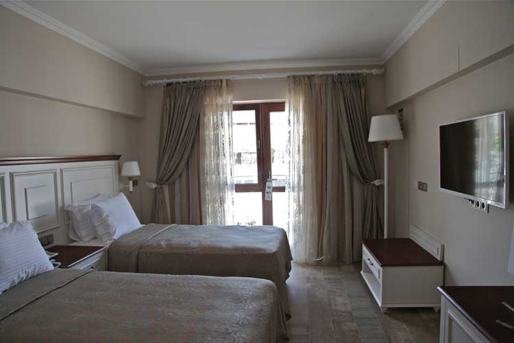 Dalyan Resort SPA