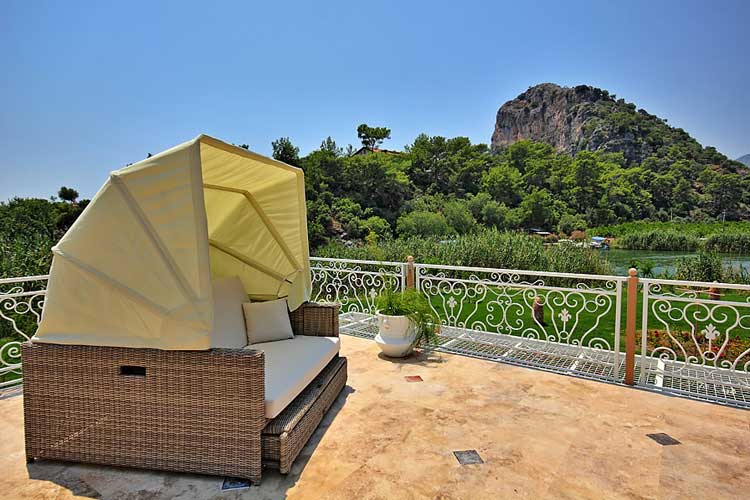 Dalyan Resort SPA
