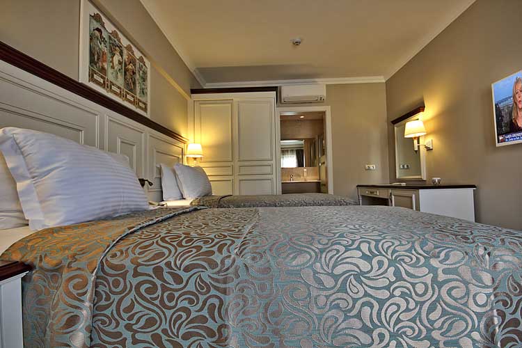 Dalyan Resort SPA