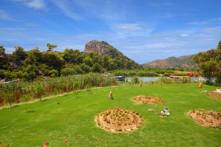 Dalyan Resort SPA