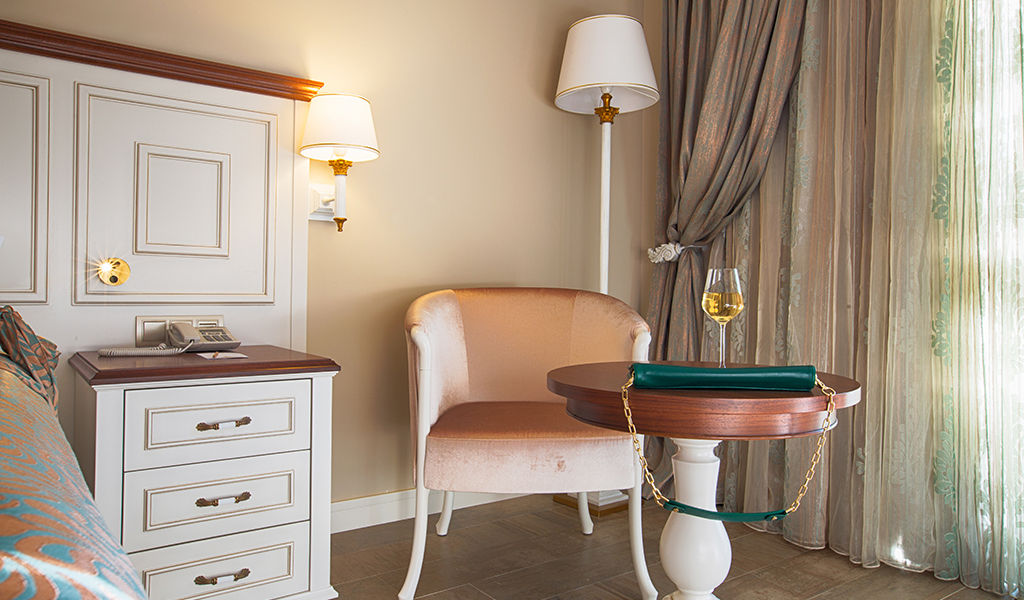Dalyan Resort SPA