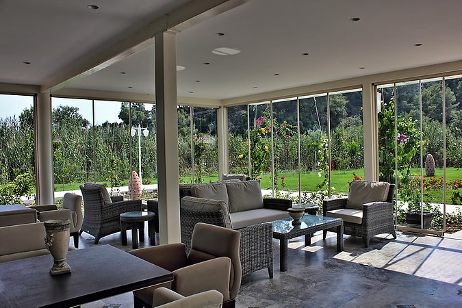 Dalyan Resort SPA