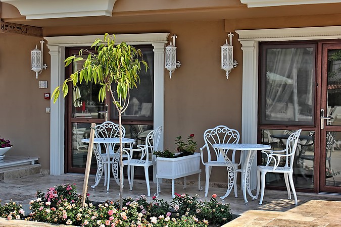 Dalyan Resort SPA