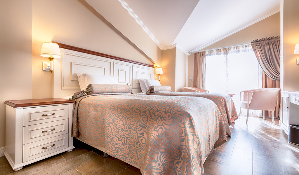 Dalyan Resort SPA