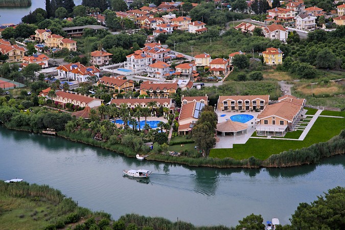 Dalyan Resort SPA