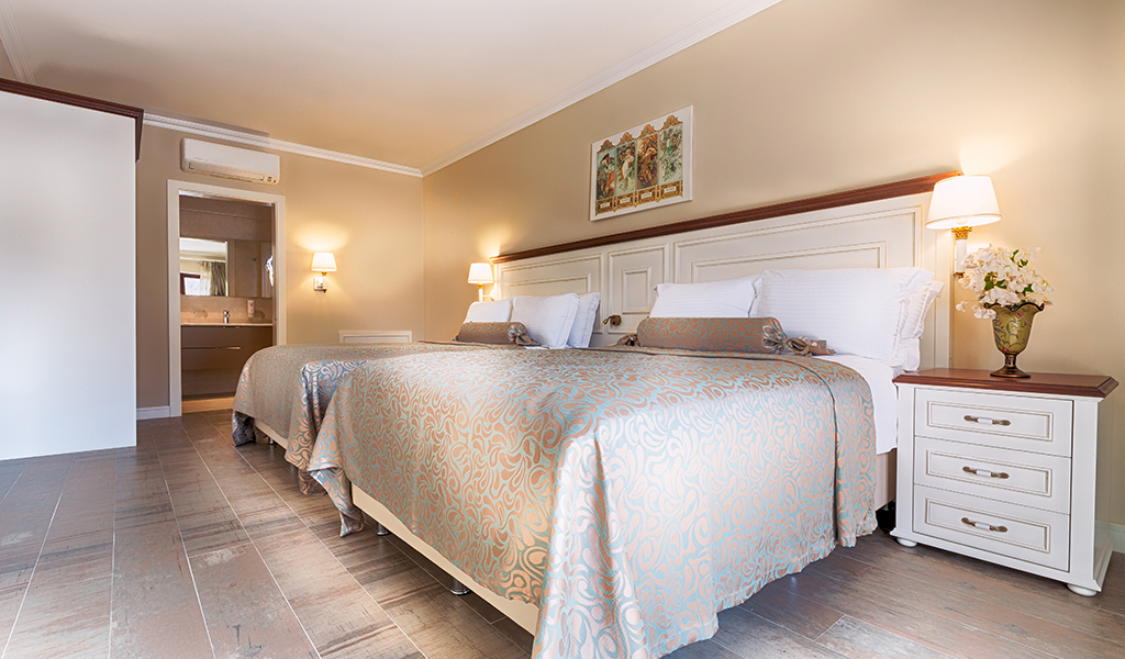 Dalyan Resort SPA