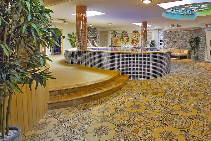 Dalyan Resort SPA