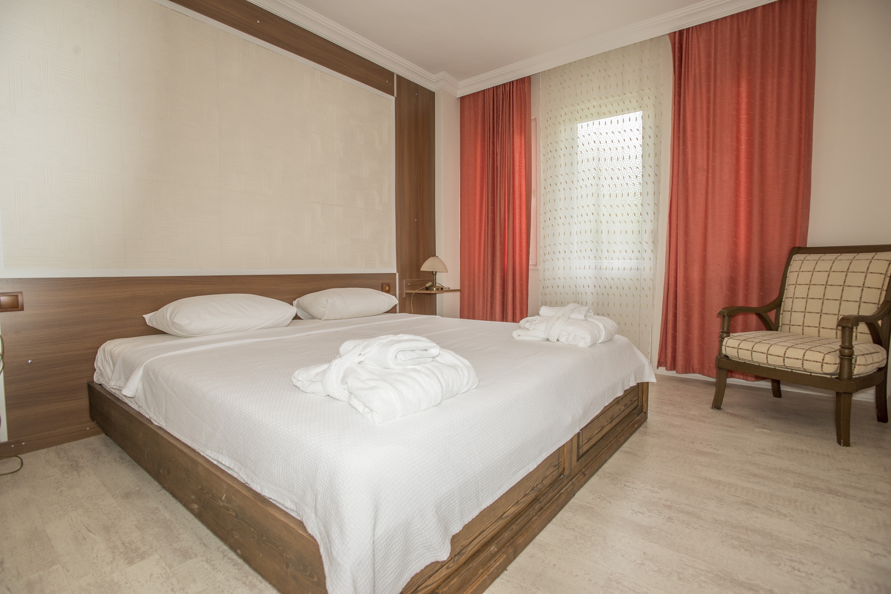 Dedeminn Garden Hotel