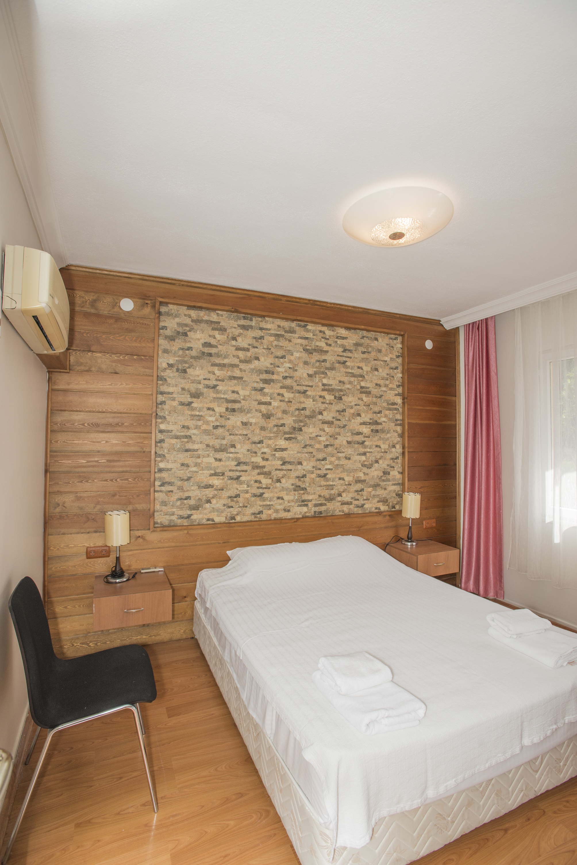 Dedeminn Garden Hotel