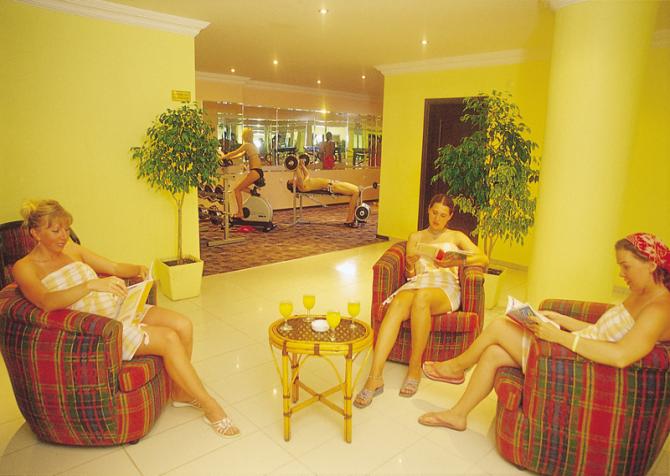 Deha Hotel