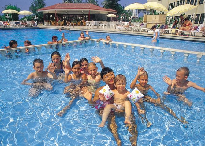 Deha Hotel
